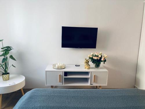 Duo 2 Debniki Modern Apartment near Old Town Fast Wi-Fi Self Check-in, Cracovie (photo 6)
