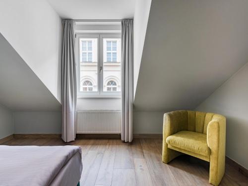 Numa Prague Libusa, Praha (fotografie 6)