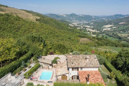 Villa Doriana 6 gîte à louer Smirra