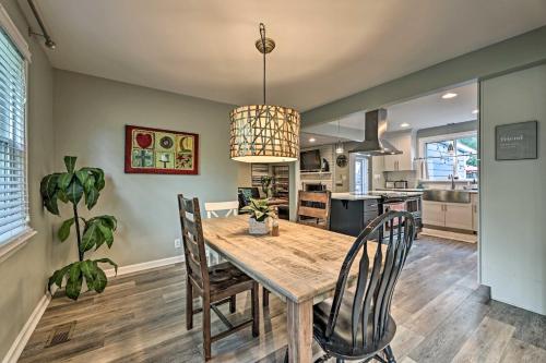 Quiet Nashville Area Home with Pool - 15 Mi to Dtwn in Joelton, USA