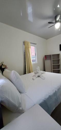 Hotel La Castella in Hospital