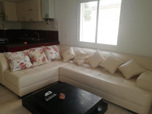 joli appartement a tantana