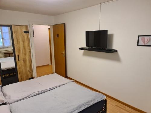 Auberge communale