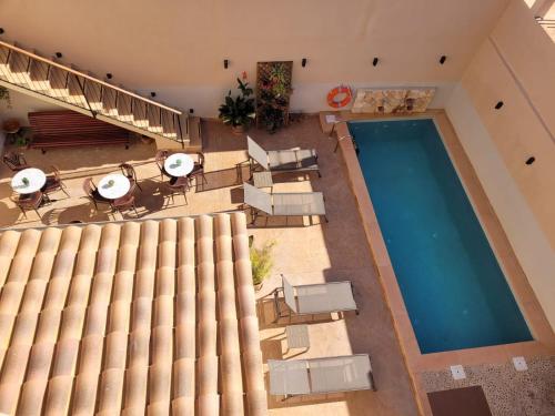 Casal de Petra - Rooms & Pool by My Rooms Hotels