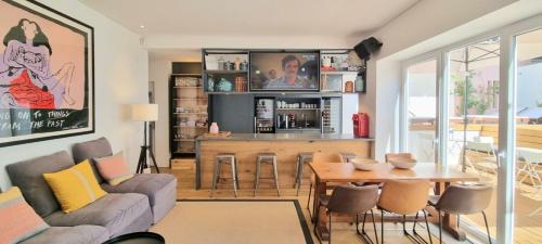 Casa BARR in ตราฟาเรีย