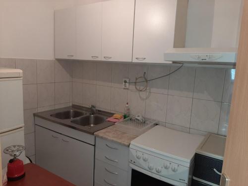 IV2020 apartment, Skopje (fotografie 7)