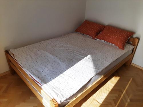 IV2020 apartment, Skopje (fotografie 10)