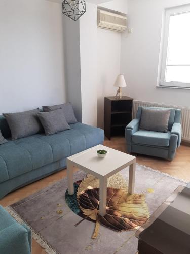 IV2020 apartment, Skopje