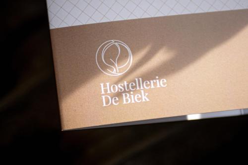 Hostellerie De Biek - image 6