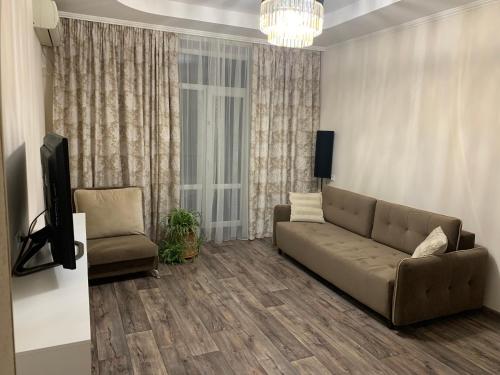 2-комнатная квартира на Соборной (2-комнатная квартира на Соборнои) in Nikolaev