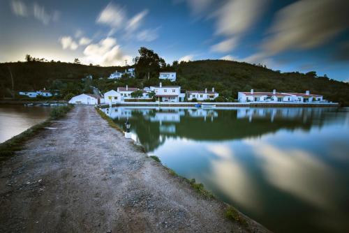 Photo - Moinho Da Asneira - Duna Parque Group