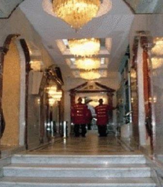開羅大酒店