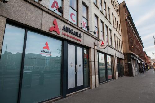 Abigail's Hostel - image 4