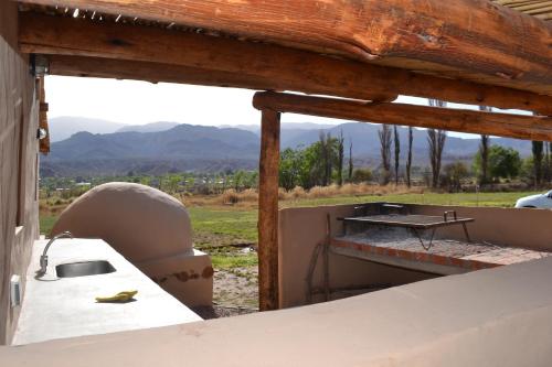 Faciliteter, Cabañas Sixilera (Cabanas Sixilera) in Huacalera