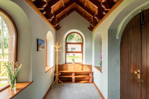 Beautiful Character House in Muir of Ord in Муір із Орд