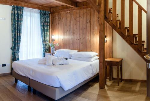 323224807 Chalet du Lys Hotel & SPA