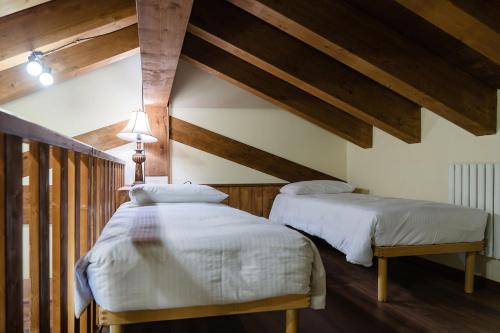 323224845 Chalet du Lys Hotel & SPA