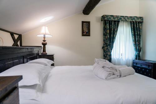 Chalet du Lys Hotel & SPA