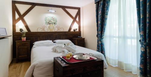 323225394 Chalet du Lys Hotel & SPA