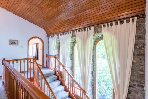 Beautiful Character House in Muir of Ord in Муір із Орд