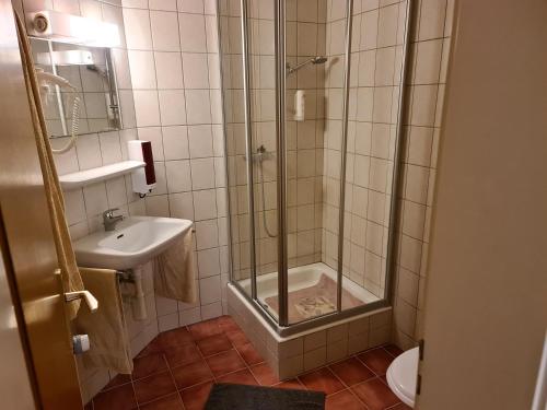 Auberge de Ballens in Leysin