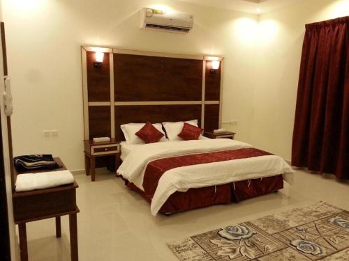 Ourchid Tarif Furnished Apartments شقق أوركيد طريف للوحدات السكنية المفروشة (Ourchid Tarif Furnished Apartments شقق أوركيد طريف للوحدات السكنية المفروشة) in An Nadhim