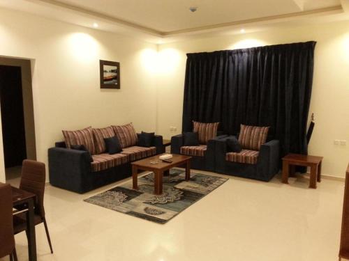 Ourchid Tarif Furnished Apartments شقق أوركيد طريف للوحدات السكنية المفروشة (Ourchid Tarif Furnished Apartments شقق أوركيد طريف للوحدات السكنية المفروشة) in An Nadhim