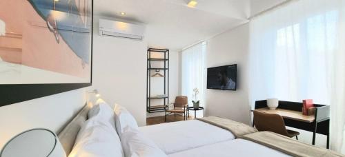 Casa BARR in ตราฟาเรีย