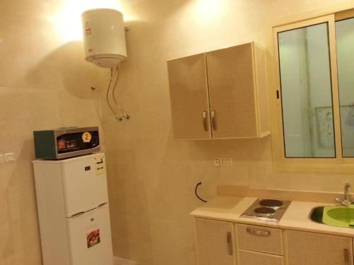 Ourchid Tarif Furnished Apartments شقق أوركيد طريف للوحدات السكنية المفروشة (Ourchid Tarif Furnished Apartments شقق أوركيد طريف للوحدات السكنية المفروشة) in An Nadhim