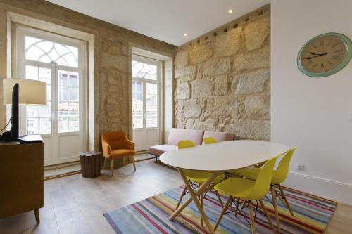 RVA - Clerigos Apartments, Porto (zdjęcie 10)