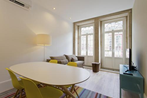 RVA - Clerigos Apartments, Porto (zdjęcie 11)