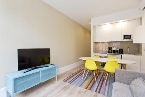 RVA - Clerigos Apartments, Porto (zdjęcie 9)