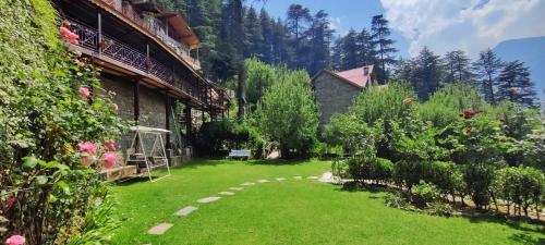 Heritage Satikva Resorts