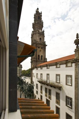 RVA - Clerigos Apartments, Porto (zdjęcie 4)