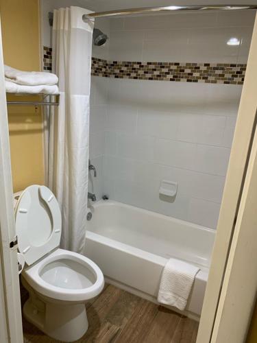 Quality Inn Gainesville near University