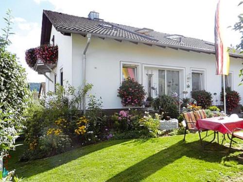 Ferienwohnungen Meyer in Beilngries, Deutschland