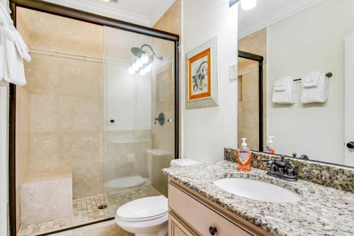 King & Prince Villa 458