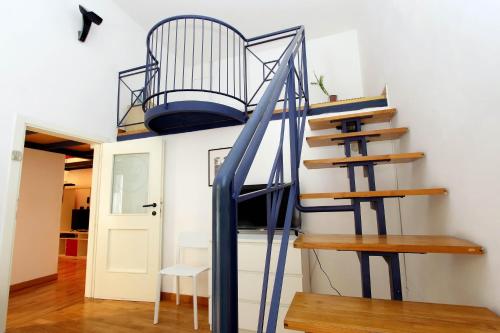 Vatican Holiday Home, Rom (Foto 8)