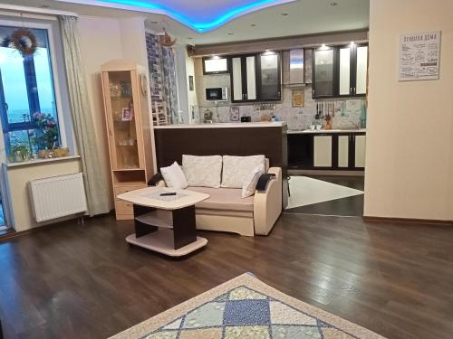 Apartment on Marshala Zhukova - image 4