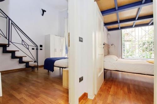 Vatican Holiday Home, Rom (Foto 9)