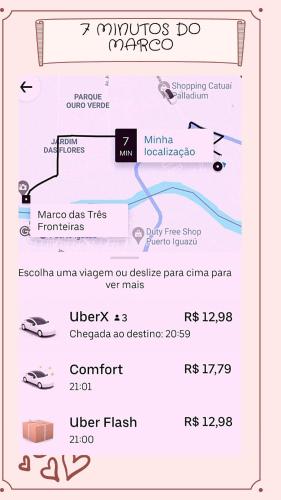 Cantinho da Florzinha