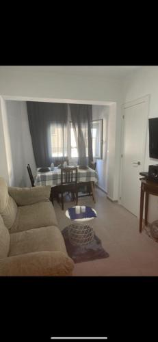 Apartament Barcelona blue DZ