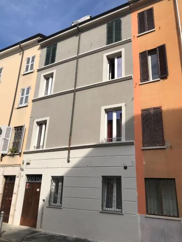 Residenza Borgo Guazzo 4