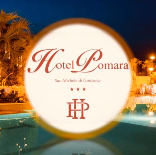 Hotel Pomara