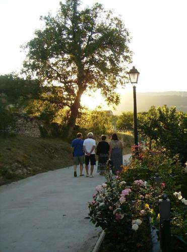 Casa Rural Fuentetrigo