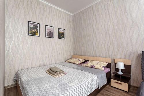 Economy Brusnika Apartments Maryino - main image