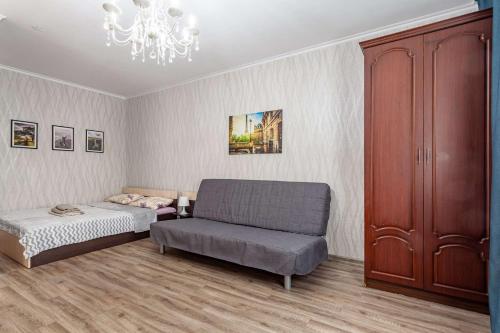Economy Brusnika Apartments Maryino - image 5