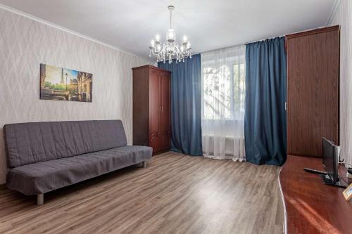 Economy Brusnika Apartments Maryino - image 13