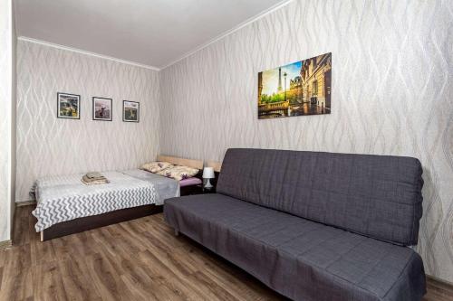 Economy Brusnika Apartments Maryino - image 9