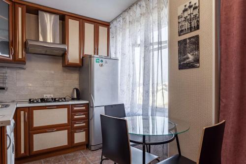 Business Brusnika Apartments Arbatskaya - image 12